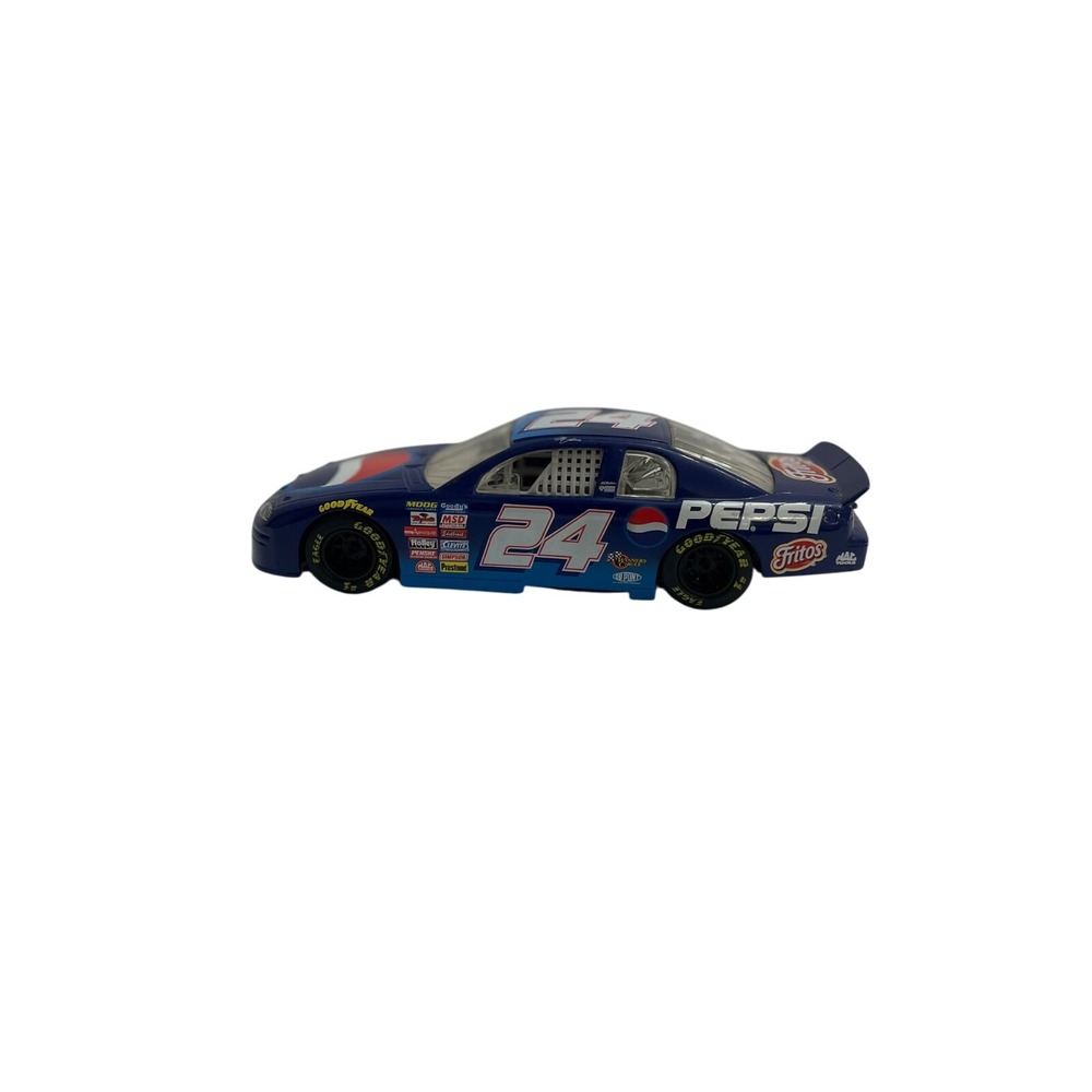 Action‎ Jeff Gordon Pepsi #24 Impala 1:24 Diecast Car